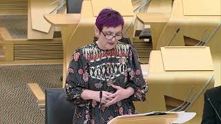 Ministerial Statement: Implementation of the Hate Crime and Public Order  Scotland Act 2021