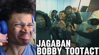 Bobby TooTact - Jagaban (Reaction!!!)🔥🔥