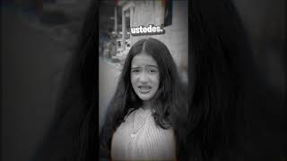 Angi Fire Le Da Una Lección a La Sirenita 😂 #shortsyoutube
