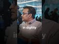 Multi-Generational Impact Over Wealth | A Message on Leadership &amp; Dignity |  Shekhar Natarajan