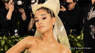 análisis y explicación del vestido de ariana grande en la met gala only osnapitzari