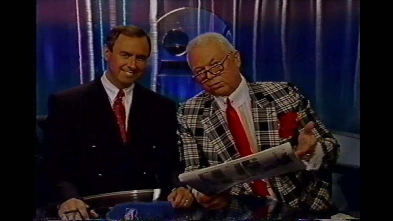 CBC Hockey Night In Canada Game 3 Stanley Cup Final Coach's