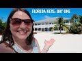 Travel to the Florida Keys and Exploring Islamorada! | FLORIDA KEYS 2019