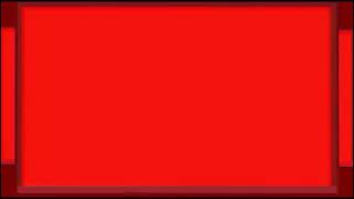 Upgraded Titan TV Man Ultra Red Screen (THX)