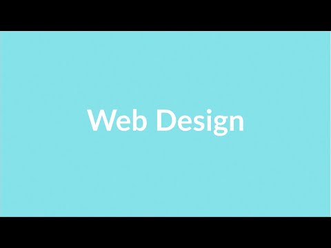 Web Design London - How best to make a professional website in 2017? - video from Lightwell