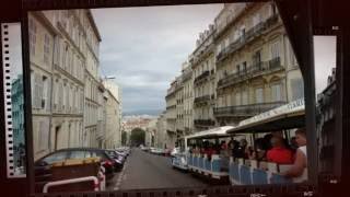 Marseille Trolley Ride Oct 2 2016