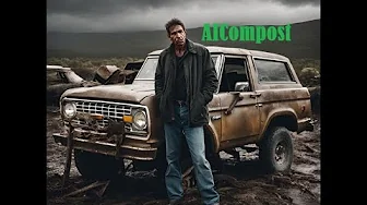 AICompost - Bronco and PTSD (Losing Your Mind Over Girl and Bronco) (Ai Country Song) AICompost - Bronco and PTSD (Losing Your Mind Over Girl and Bronco) (Ai Country Song)