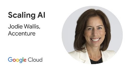 Scaling AI - the right time is NOW