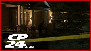 Police investigate after shots fired at another Vaughn home