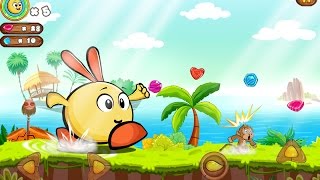 Adventure Story 2 - Dreamland - Chapter 7- Bunny, We Are Friends. Android/ios gameplay screenshot 5