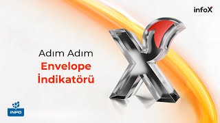 Infox Algoritma Robotları Envelope Indikatörü Dikey