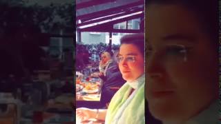 Erişal Valide Doğumgünü