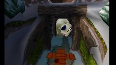 Crash Bandicoot 2 Unlimited Jump Mod