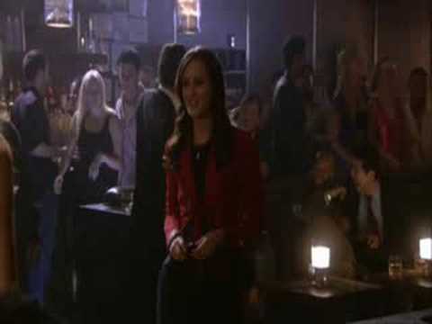 Gossip Girl - Jenny Dares Blair To Kiss A Guy