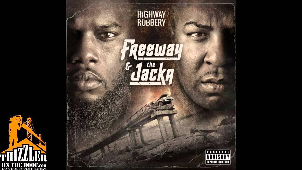 The Jacka x Freeway ft. Freddie Gibbs & Jynx Cherry Pie [CDQ/DIRTY