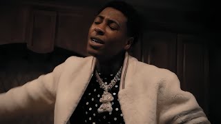 NBA YoungBoy - Guardian Angel [V2] [Official Music Video]