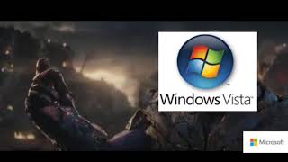 WINDOWS VISTA SUCKS!