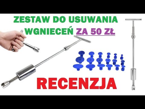 Zestaw do usuwania