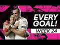 Watch Every Single Goal from Week 24 in MLS!