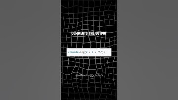 Javascript quiz question 38.| #frontenddevelopment #javascriptdev #programminglanguage #javascript