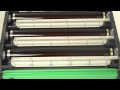 How to Clean Drum Unit | Brother™ MFC-9970CDW