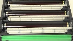 How to Clean Drum Unit | Brother™ MFC-9970CDW