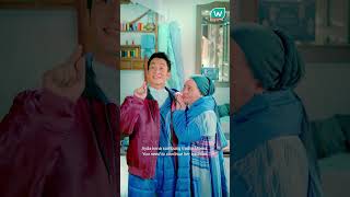 Watsons Raya 2024 | Tradisi Tailor Swip