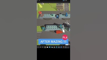 Tower Defense Mazing: Before/After... || Part 4