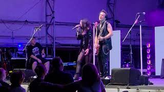 Dr Pepper Roanoke - Bon Jovi Tribute