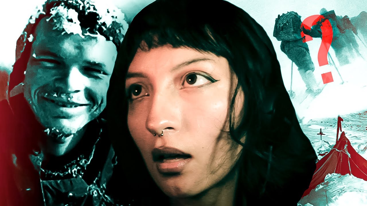 El Misterio Del Paso Dyatlov | ASMR soft spoken