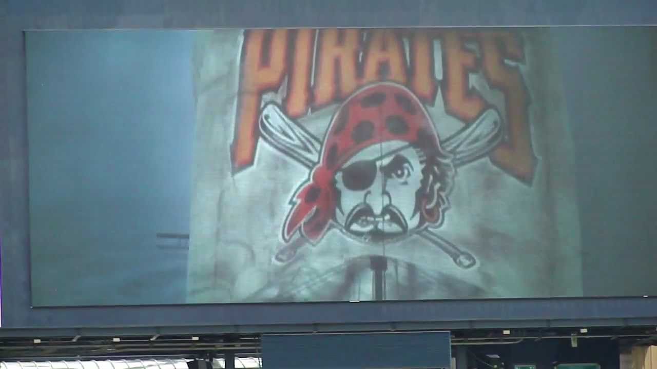 Pittsburgh Pirate Ship