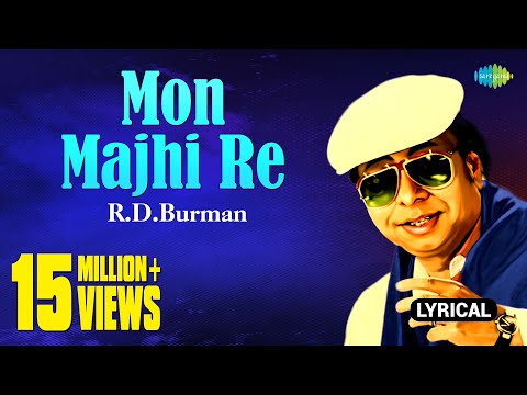 mon-majhi-re-with-lyrics-|-r.d.burman