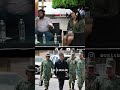 La paz que no se construye solo con cárceles