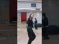 Yoona  junho  love never felt so good dance practice raw ver3