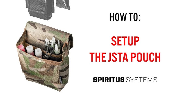 Spiritus Systems: Assaulter Back Panel Core - SIERRATAC