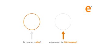 There is a new way of understanding business (AI in Business) | EADA Business School