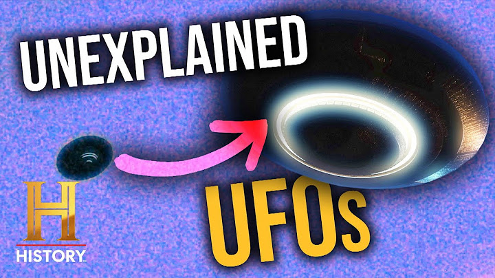 Most Unbelievable UFO Encounters Ever | The Proof Is Out There