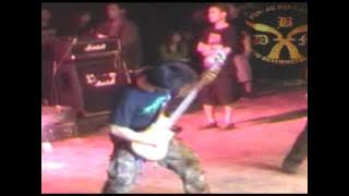 Bleeding Corpse - Bangkai Para Pendosa - Official Video - HQ