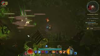 Torchlight 3 - Infinite Gold / Loot Bug