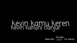 Ccp kevin kahuni
