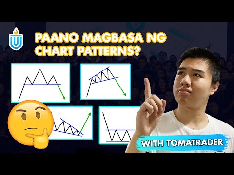 Video: Paano Basahin Ang Mga Pattern Ng Pagbuburda