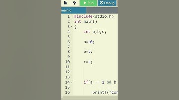 I have Made A Full Free C Programming Course In Bangla Language. Check It Out Now!