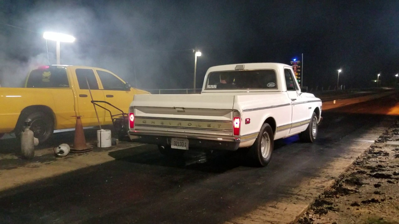 Sleeper C10 Chevy Pickup Vs Supercharged Dodge Srt10 You Sleeper C10 Chevy Pickup Vs Supercharged Dodge Srt10