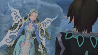 Tales of Xillia | Part 45 | The Great Spirit Muzet? Entering Kukhar Ice Caverns!