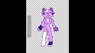 mi primer animación ~KeciaLight💜