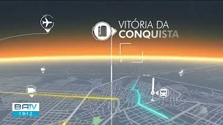 Hd Vinheta Do Batv Tv Sudoesteglobo 2022 - Atual