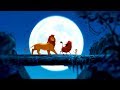 The lion king  hakuna matata eu portuguese