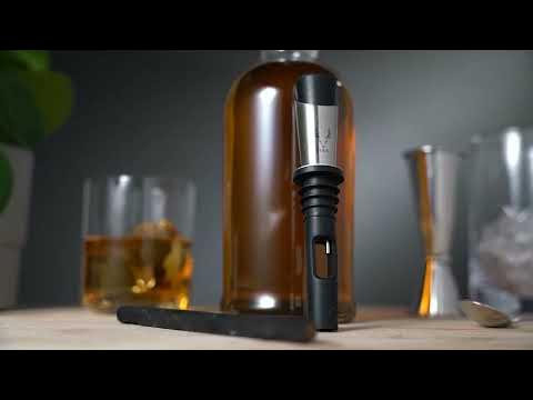 Alchemi Spirits Infusion Kit by Viski®