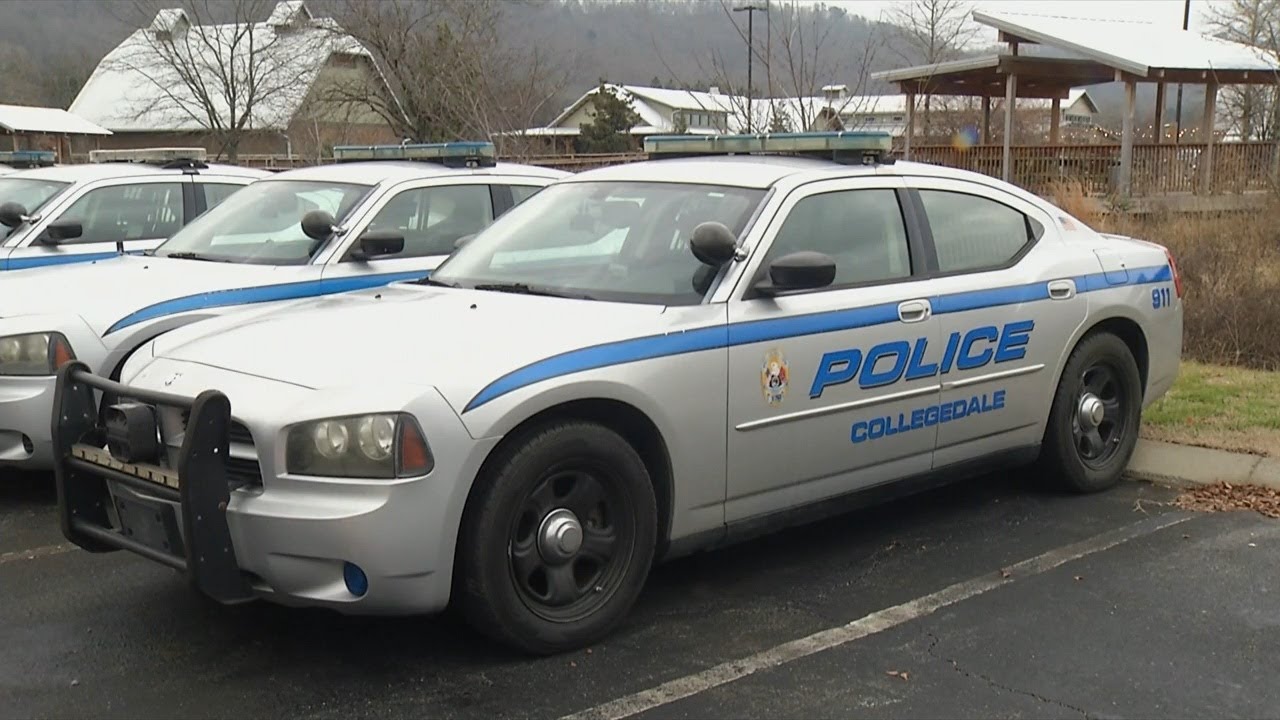 Collegedale Police Department raising awareness of chaplains as