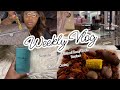 Weekly Vlog | Michael Kors &amp; Coach Review | Shopping | Birthday Outing